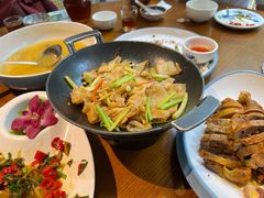 -宴武夷·匠心闽味(印象大红袍店)