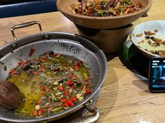 -吃饭皇帝大·土家民族菜(温州万象城店)