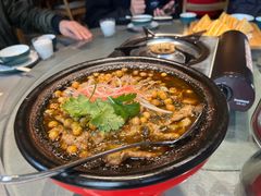 -陶德砂锅(蜀汉路店)