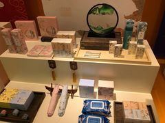 -江燕路万科里