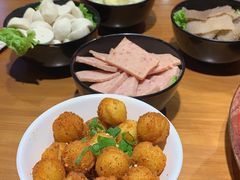 -炉小二铜锅牛蛙•川湘菜(三里屯店)