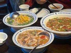 -老雒阳面馆·水席·洛阳菜(王城路店)