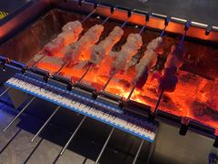 -很久以前羊肉串(打浦路店)