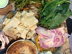 -香香腊排骨.野生菌火塘总店(束河店)
