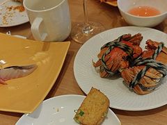 -怡咖啡·自助餐·西安香格里拉