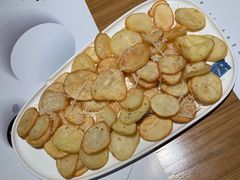 -HELLO MUSAE 拾光缪斯餐厅·纯正希腊风味(苏州中心店)