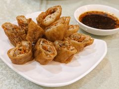 -长春观斋补堂素菜馆