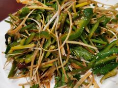-石老头关东饺子王·东北菜(嘉华鑫城店)