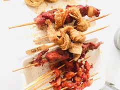 -二中酸辣汤(无锡梁溪区店)