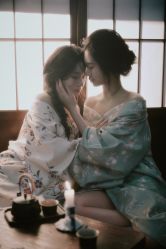 -WAVE SODA摄影工作室