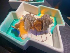 -花潮料理艺食馆(SM新生活广场店)