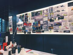 -NIKE品牌体验店(南京东路店)
