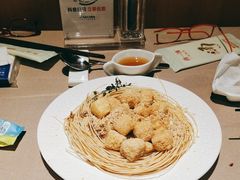-尚一汤 广东炖汤(金桥国际店)