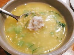 -秦唐一号西安菜馆(钟楼店)