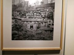 建筑照片-湖广会馆