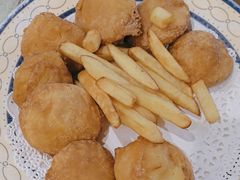 -糟粕醋·椰苑海南菜餐厅(亚龙湾天域酒店)