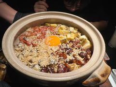 -锦楼·臻选新杭帮(杭州中心店)