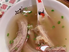 -七爺清汤腩(南开大悦城店)