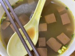 -黄阿姨锅贴大王(万航渡路店)