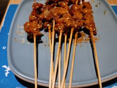 -肠王卤煮(西单食宝街店)