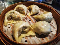 蒸扁食-荣家小吃(紫阳街店)