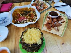 -多哥水傣味餐厅(司马巷店)