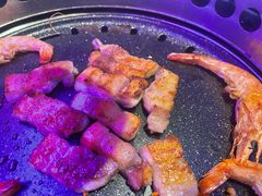 -妖无二·和牛烧烤自助(新吴万达店)
