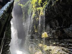 -华蓥山天意谷景区