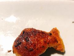鱼豆腐-很久以前羊肉串(昌里路三钢里店)