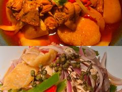 -香料集市新疆餐厅·清真聚餐(成都远洋太古里店)