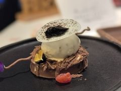 -THE WANG王品(上海中心云端店)