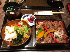 -御好烧-町屋(京都站Porta店)