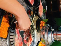 -汉拿山烤肉(东直门东方银座店)