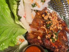 -美奈小馆·越南料理(福田星河COCO Park店)