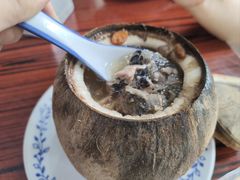 炖汤-達揚原味燉品(文明路店)