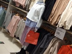 -优衣库(沈阳市府恒隆广场店)