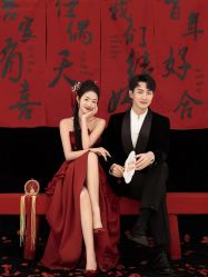 -女王风尚STUDIO·轻奢化定制