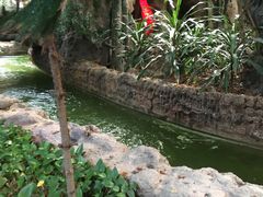 -龙达温泉生态城