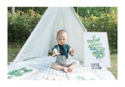 -光影纪·Baby·Home儿童摄影(丁桥店)