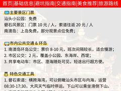-汕头市小公园