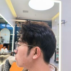-COSMO PRO造型