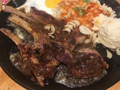 -豪客来牛排(重庆金源世纪广场1731店 )