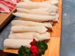 -慢丽江·云南野生菌土鸡锅(付家庄店)