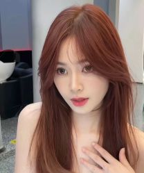 -丽时 Hair Salon