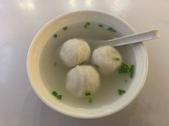 肉燕-同利肉燕老铺(澳门路店)