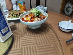 -李记搅团•非遗陕菜(三桥店)