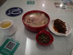 -廖老妈蹄花(中海国际店)