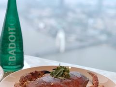 面包蟹-广州四季酒店·佰鲜汇·现代法餐