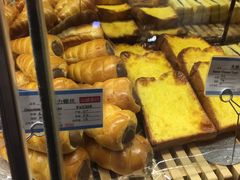 -山崎面包(百联世纪店)