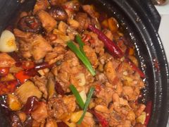 -欧记大排档·景德菜(上海首店)